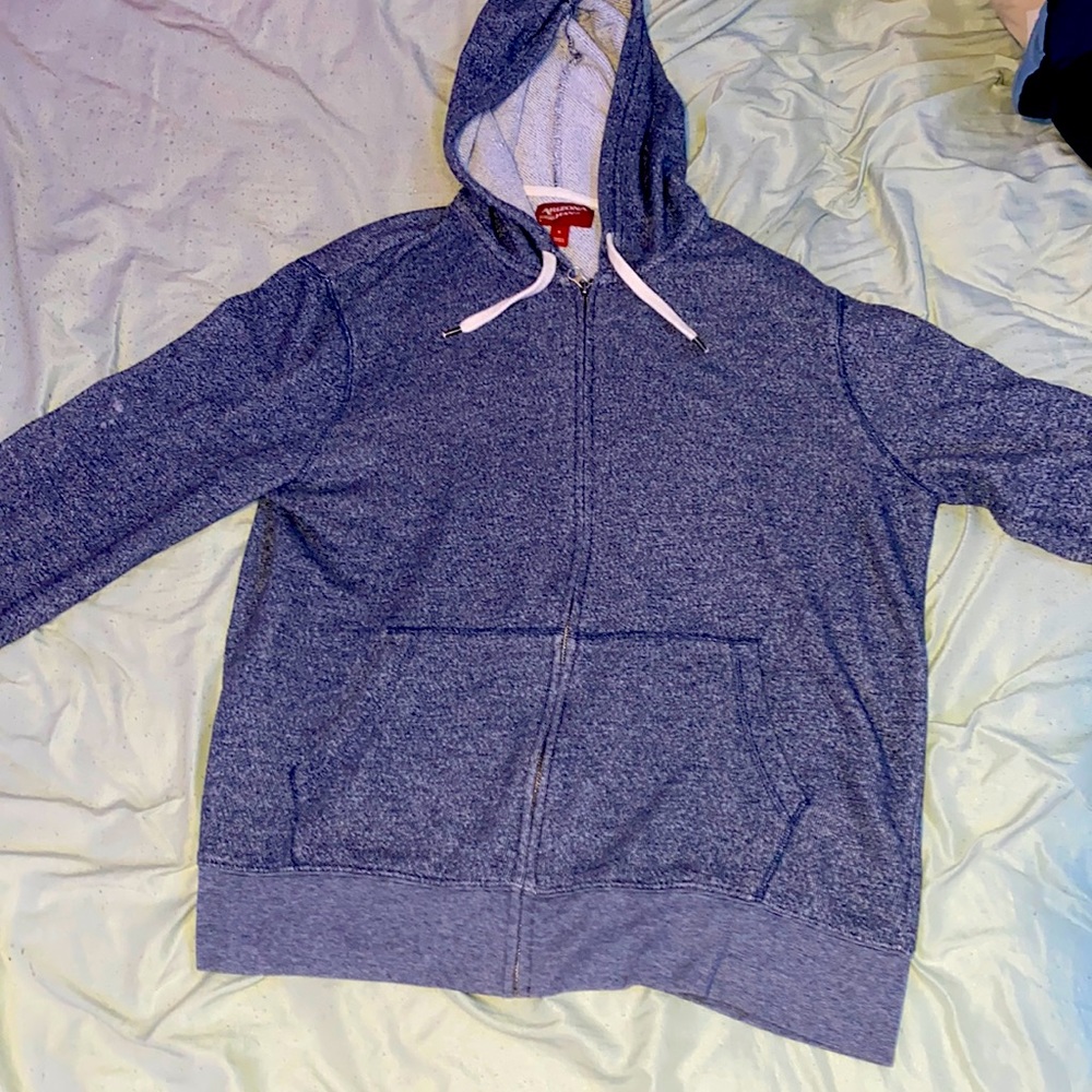Lightweight jacket